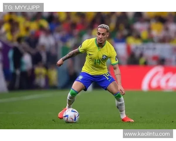巴西现役足球明星的崛起与成就探讨及未来发展展望