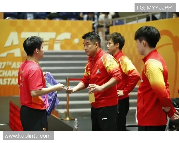 南京乒乓球队在洲际杯中的灵活性表现引发热议与期待