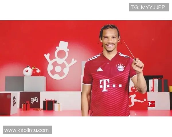 足球明星倾情献唱圣诞歌温暖节日氛围传递快乐与希望