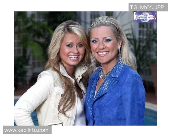 足球明星的魅力人生与他们的美丽伴侣们揭秘